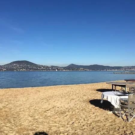 Apartmán Terrasse Vue Mer, *