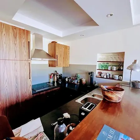 Apartamento Terrasse Vue Mer, Saint-Tropez