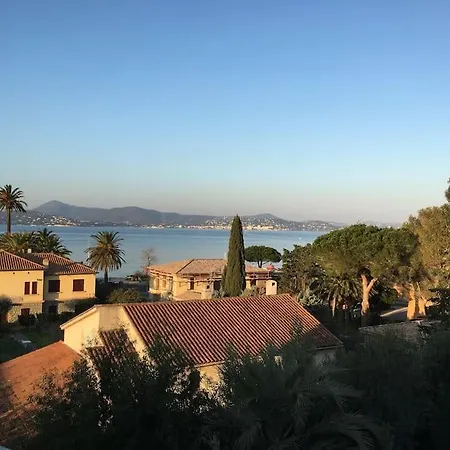 Terrasse Vue Mer, Apartamento *