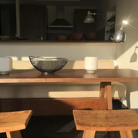 Terrasse Vue Mer,